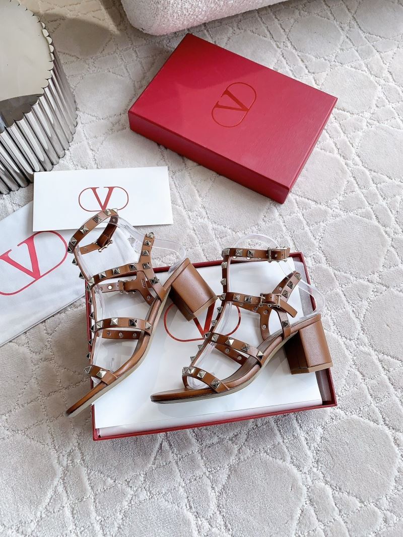 Valentino Sandals